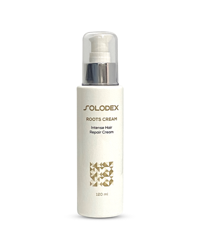 Solodex Roots SOLODEX Roots (Intense Hair Repair Cream) - Bestellen bij Medical ...