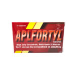 Apifortyl - Multivitamine voor extra energie | Multivitamine energie