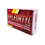 Apifortyl - Multivitamine voor extra energie | Multivitamine energie