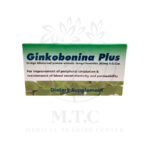 Ginkobonina Plus