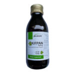 Kifpan hoestsiroop 120 ml