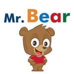 Mr. Bear supplementen Multivitamine voor kinderen