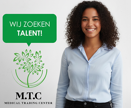 VACATURE: Senior Regulatory Affairs Officer VACATURE: Senior Regulatory Affairs Officer