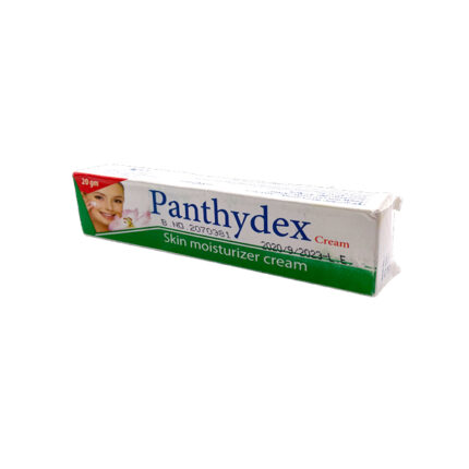 Panthydex Panthenol Crème 5%
