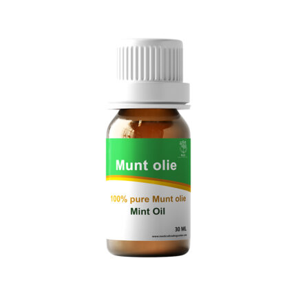 Pepermunt 30 ml - Essentiële olie