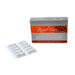 Royal Care geeft meer energie bij vermoeidheid