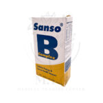 Sanso B Complex - Vitamine B complex