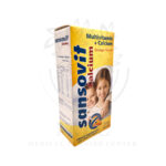 Sansovit Calcium 160 ml