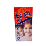 Sansovit ijzer