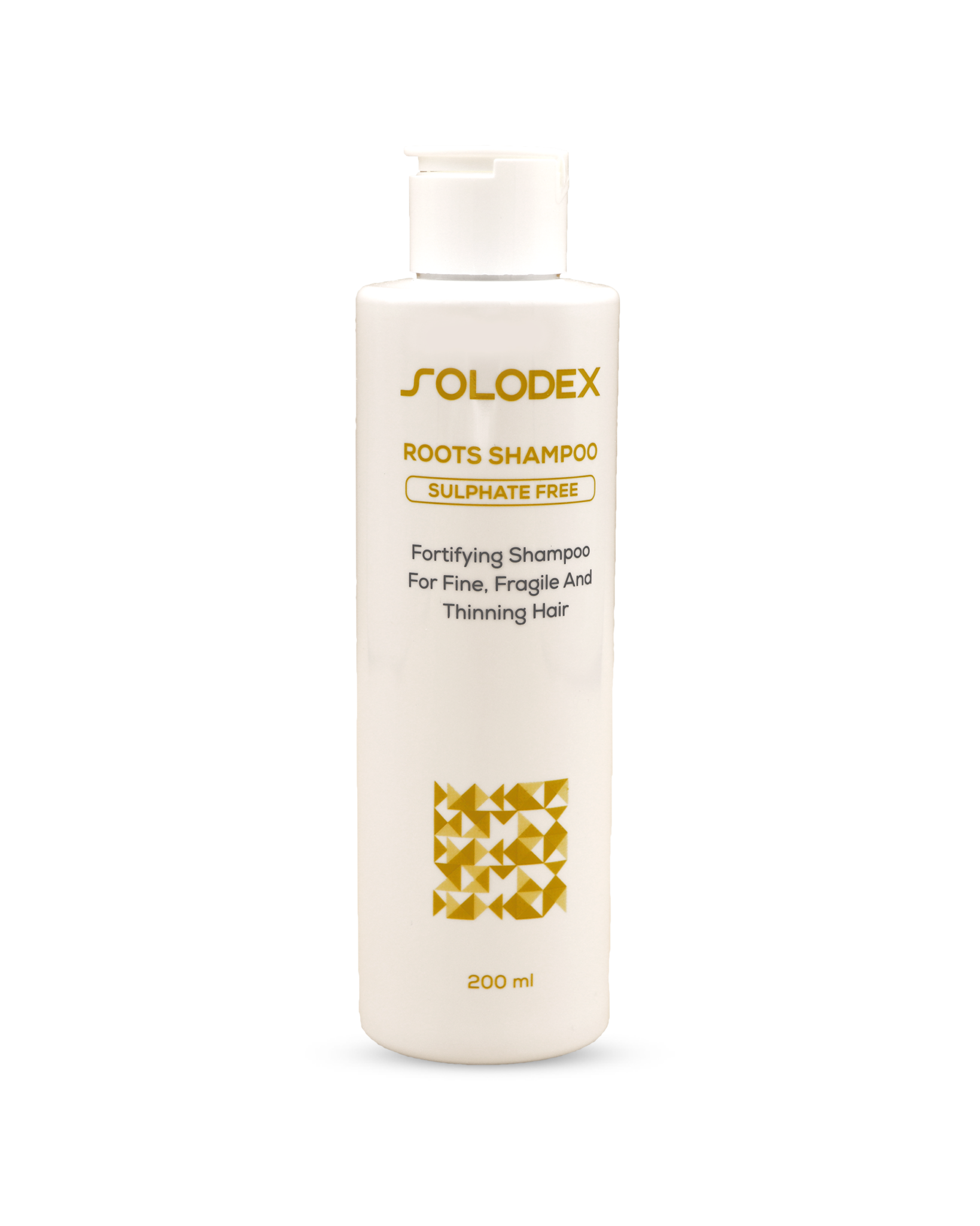 Solodex Roots Solodex Roots Shampoo - Bestellen bij Medical Trading Center