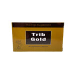 Trib Gold 250 mg - Tribulus terrestris tabletten