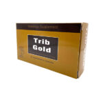 Trib Gold 250 mg - Tribulus terrestris tabletten
