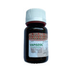Vapozol 30 ml inhalatiedamp