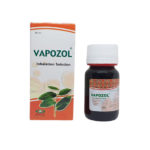 Vapozol 30 ml inhalatiedamp