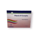 Vitamine B Complex