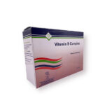 Vitamine B Complex