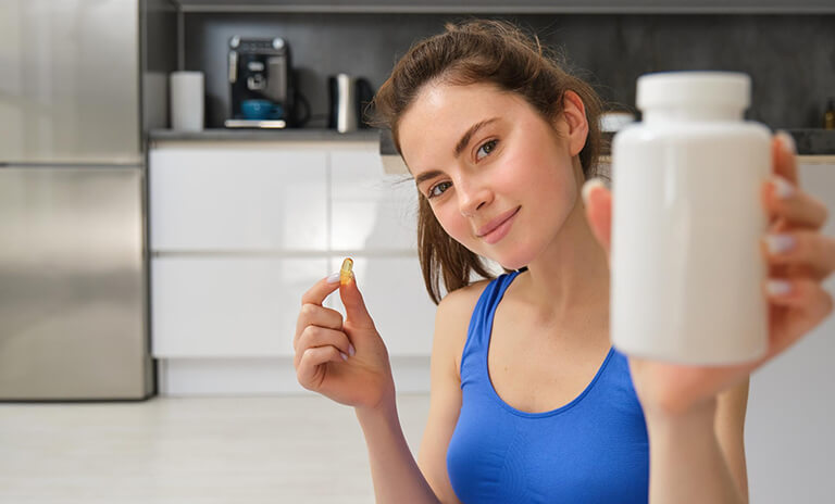 Betrouwbare voedingssupplementen groothandel in Voedingssupplementen