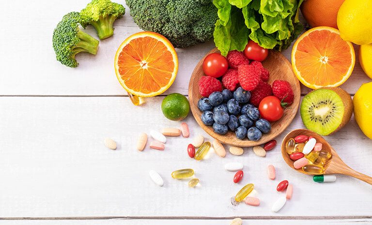 voedingssupplementen groothandel Nederland