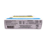 Zimacal calcium tabletten - Ondersteunen de gezonde botten